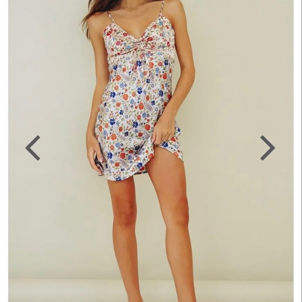 Dress new w tags